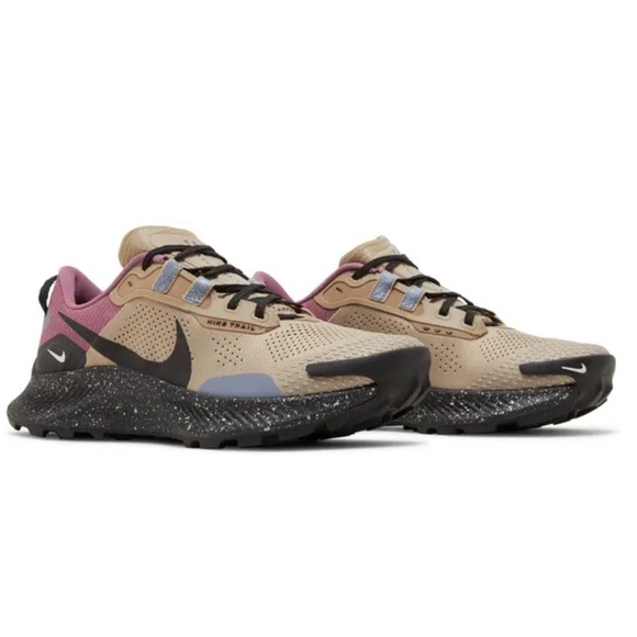 Nike Pegasus Trail 3 Running Shoes - Picture 4 of 8